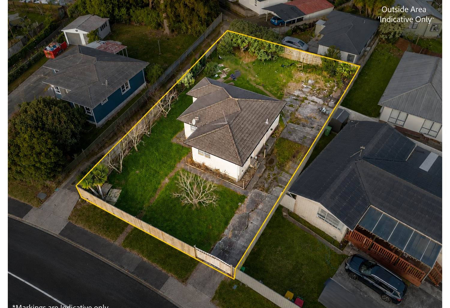 30 Cargill Street, Papakura