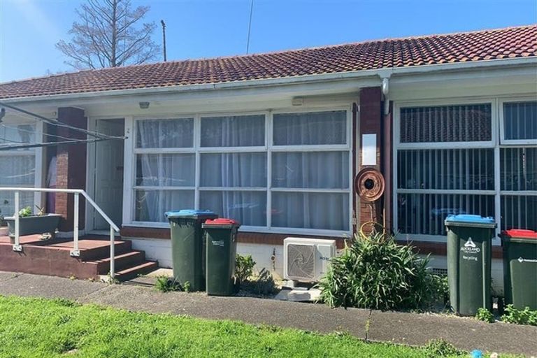 4/677 great south road, Otahuhu